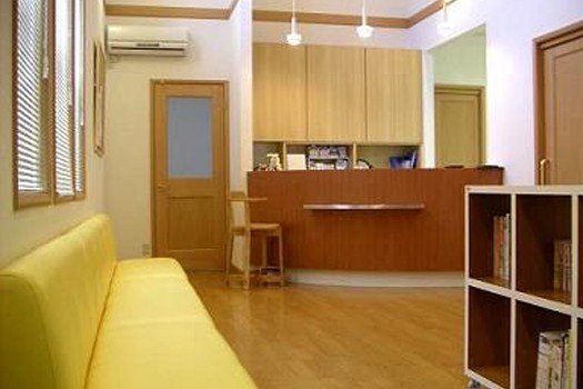 【IRいしかわ鉄道線 野々市駅 徒歩14分】保険診療と訪問診療に対応する江尻歯科医院