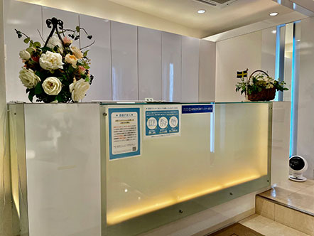 【南砂町駅4番出口より徒歩12分】信頼できるエビデンスに基づいた確かな治療の提供で皆様のお口の健康をサポートする「砂町銀座デンタルクリニック」