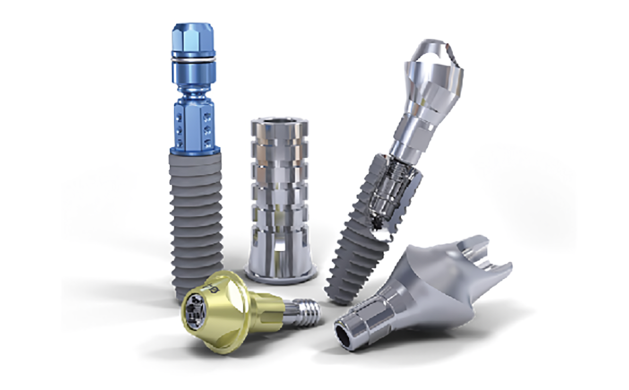 確かな実績と先進技術で安心のインプラント治療