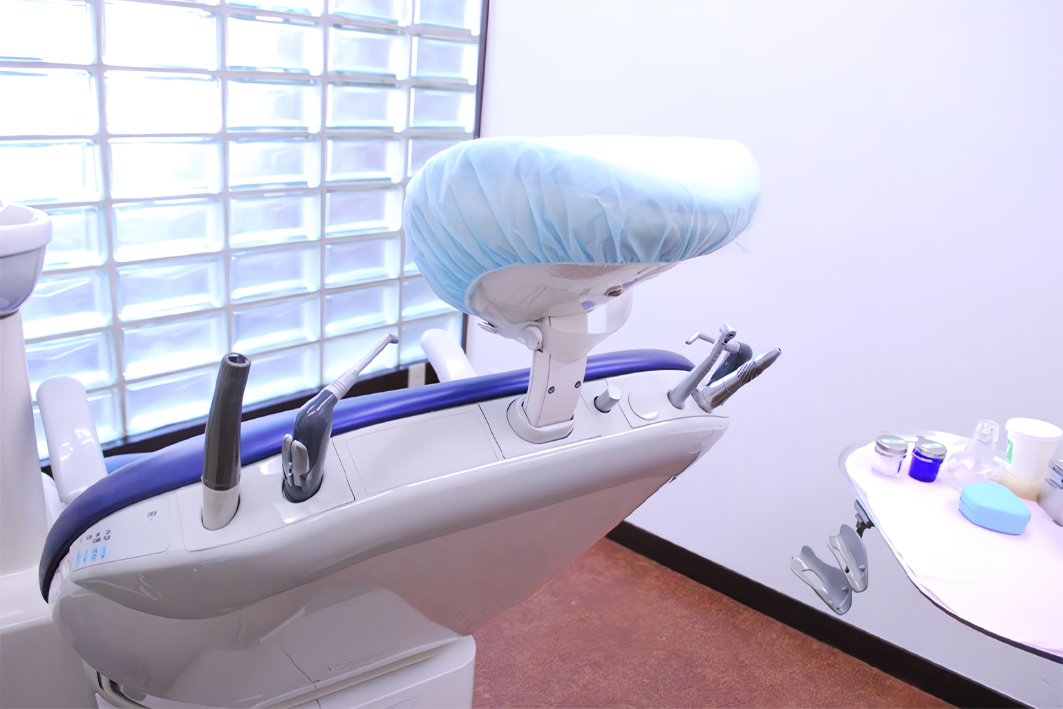 天然歯に近い噛み心地を取り戻します