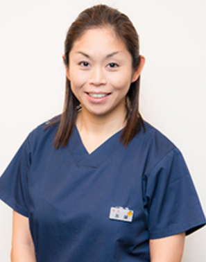 院長の加藤 寿実