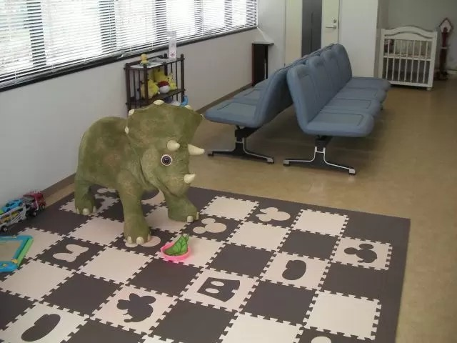 完全予約・貸切制による丁寧な診療対応