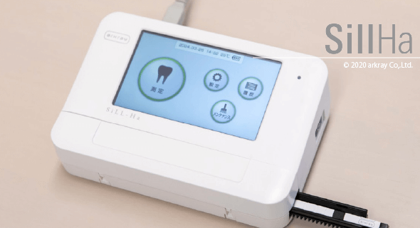 個々のリスクを科学的に評価した上で、予防プログラムを作成しています