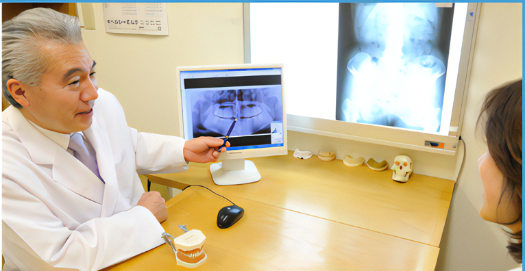 傾聴と親身なカウンセリング