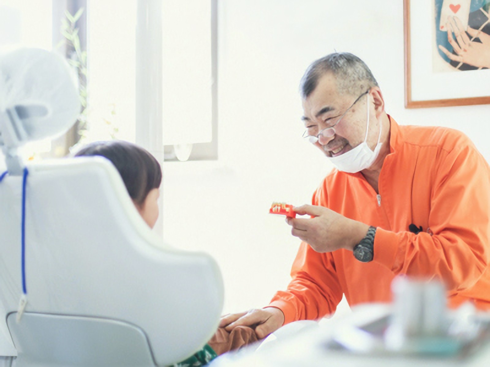 お気軽にご相談下さい