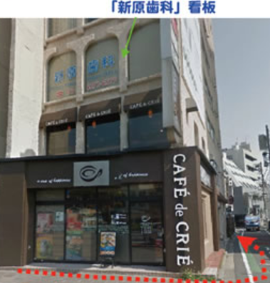 【四ツ谷駅徒歩3分】【19時まで診療対応】基本に忠実で、安全性が確立されたオーソドックスな治療を行う「新原歯科医院」