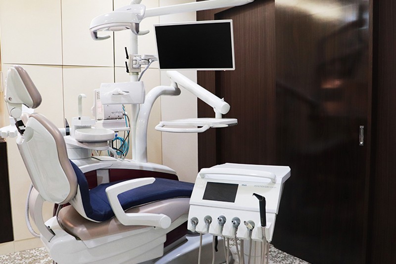 多角的な視点から充実したアフターケアを提供しています