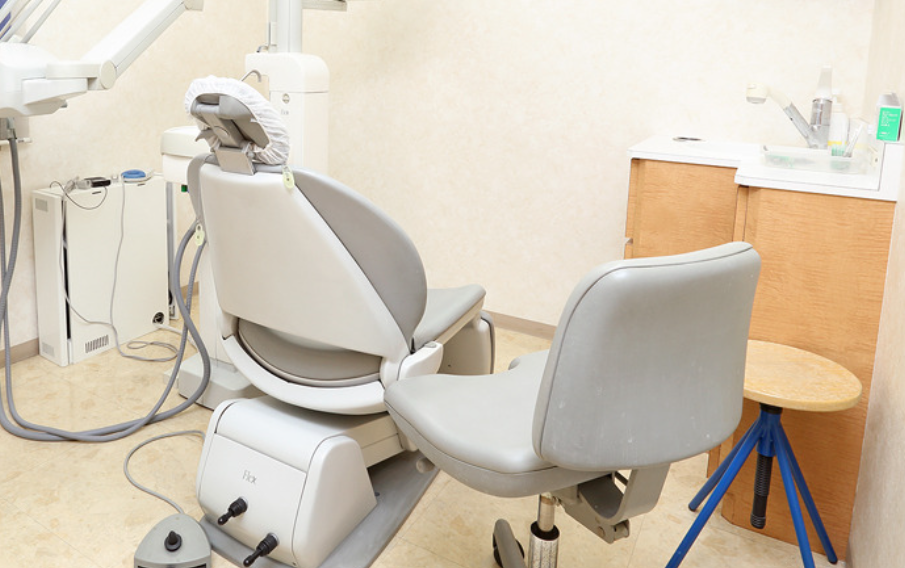 コミュニケーションを重視した歯科医療を提供