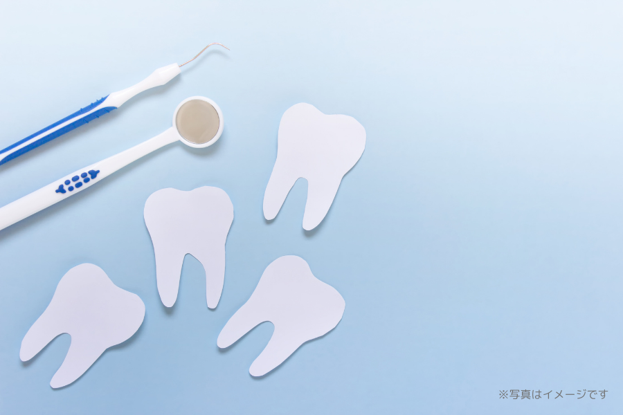 【東加古川駅徒歩7分】歯を守る診療で長年地域を支える神田歯科医院