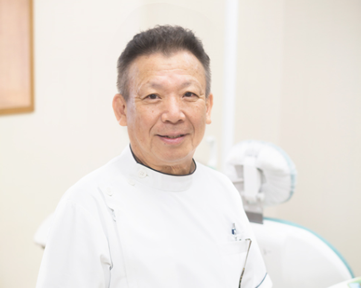 予防に力を入れている歯科医院です