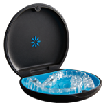 ケイ歯科クリニックの院長はアライン・テクノロジー認定インビザプラチナドクターです