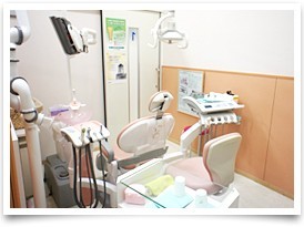 国が定める厳しい施設基準に適合した体制を整備しています