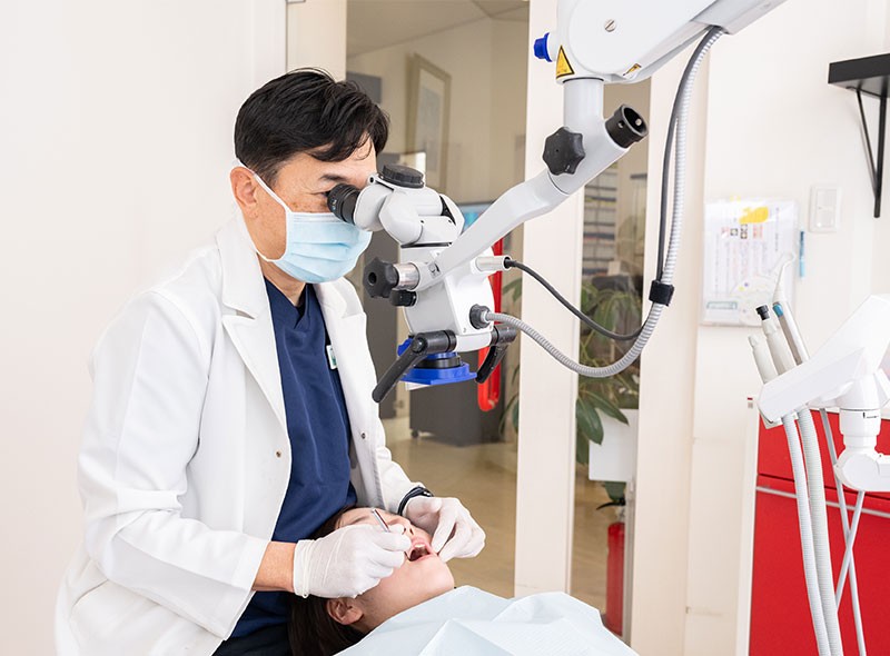 BPS国際認定歯科医師