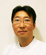 院長の加来 良成