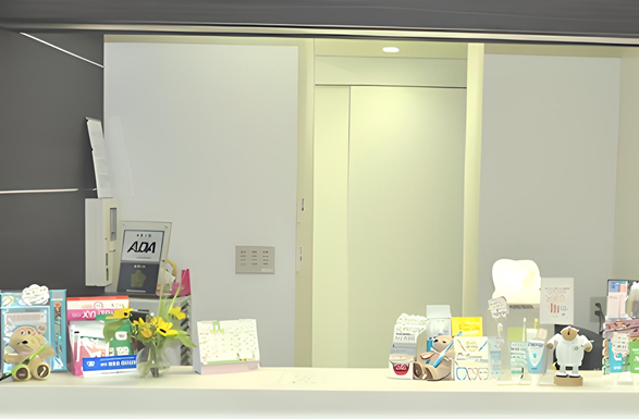 【中村日赤駅 徒歩10分】痛みに配慮した診療と落ち着いた空間づくりを大切にするうるおい歯科