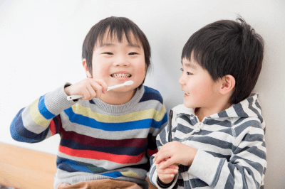 小児歯科のイメージ