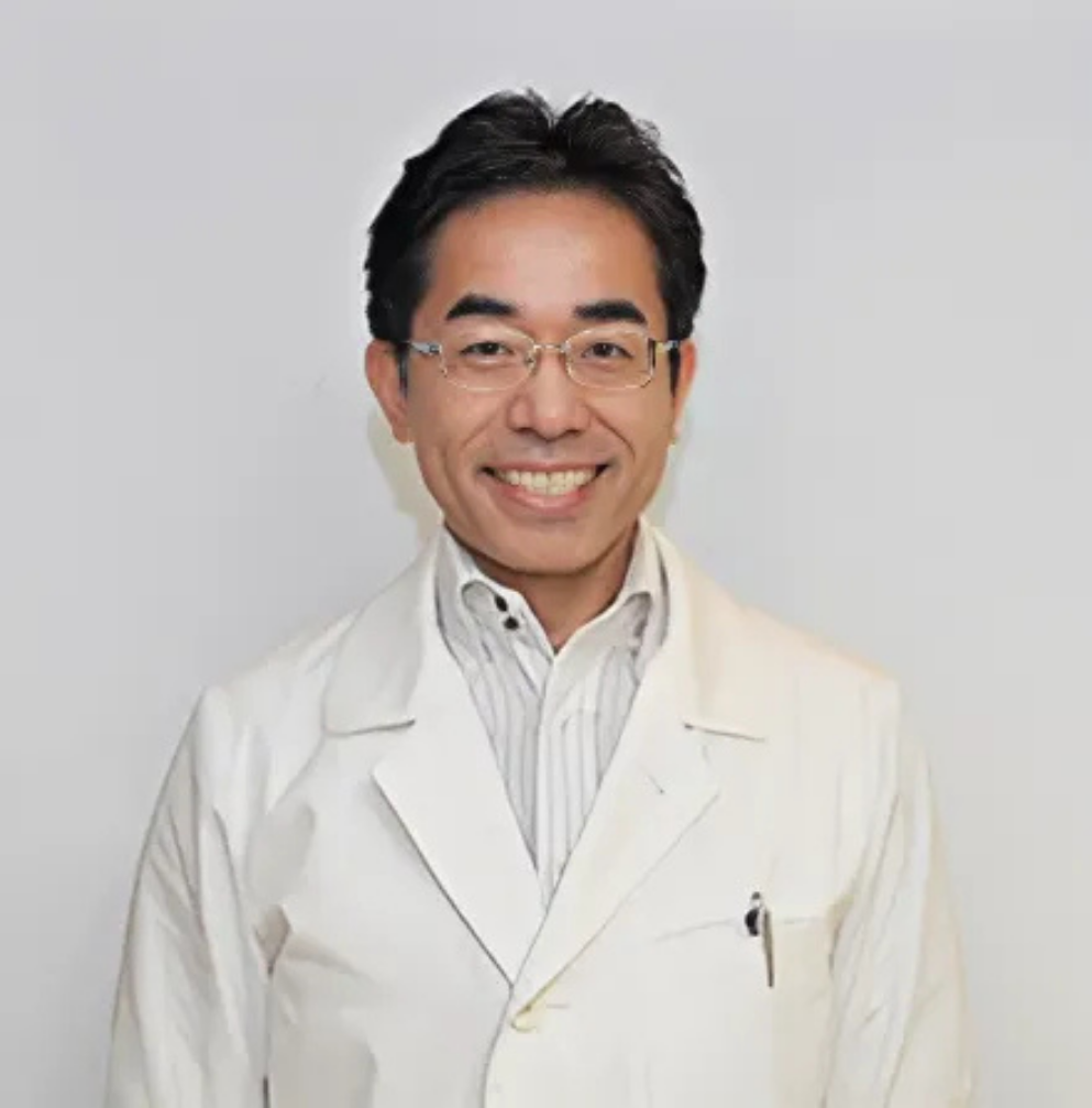 院長の野久保 浩美