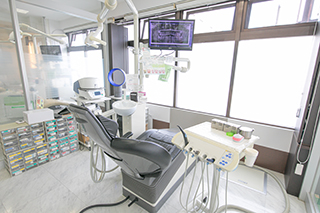 【東武宇都宮駅より徒歩10分】【宇都宮市役所バス停より徒歩1分】できるだけ痛みの少ない治療・安心して受けられる診療で地域の皆様の歯の健康を守る「みろ歯科」