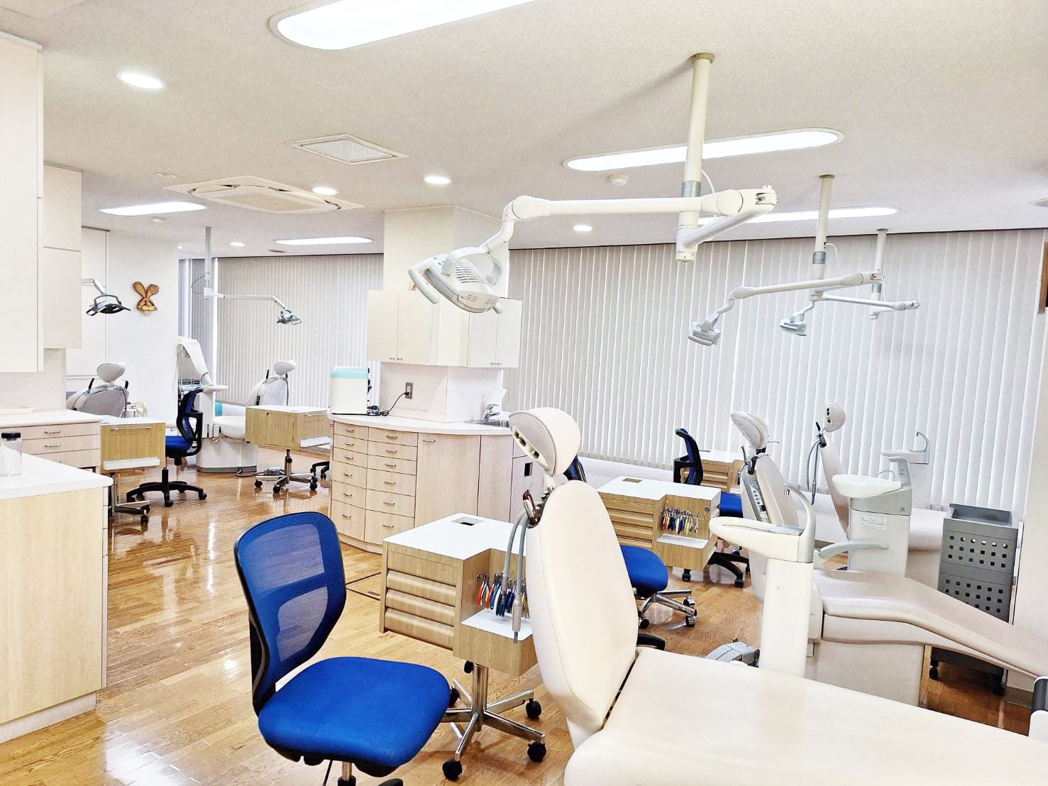 山路矯正歯科クリニック