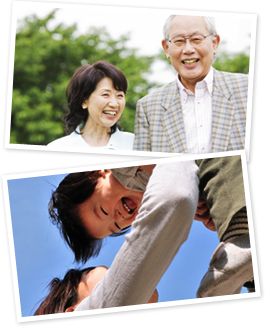 患者様の不安を取り除き、笑顔と健康を守るために最善の歯科医療を提供します