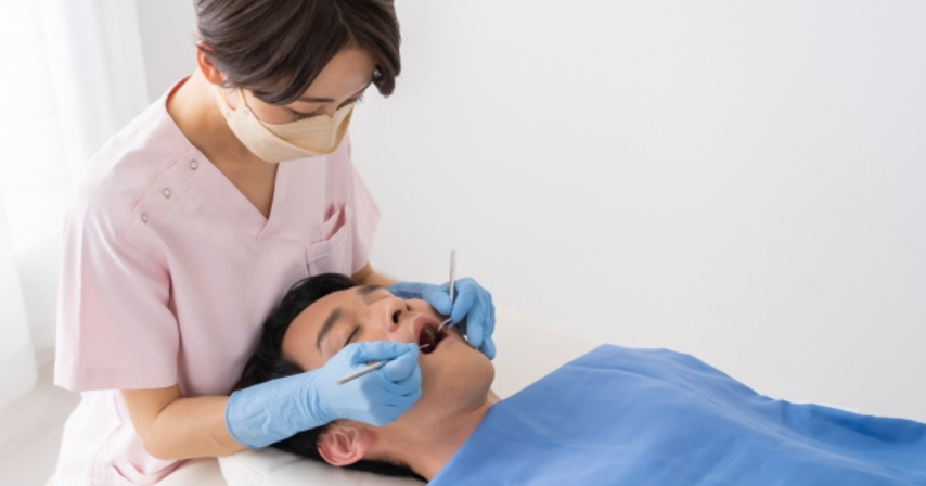 歯茎の健康を維持するためのアプローチ