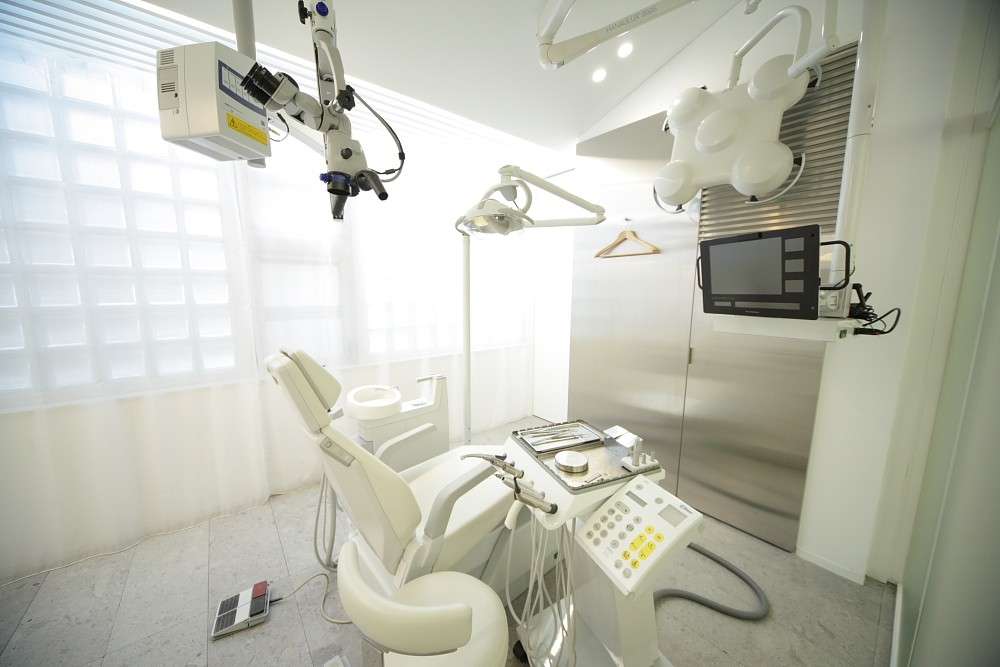 「思いやりのある温かな医療」と「質の高い医療」を基本理念にしております。