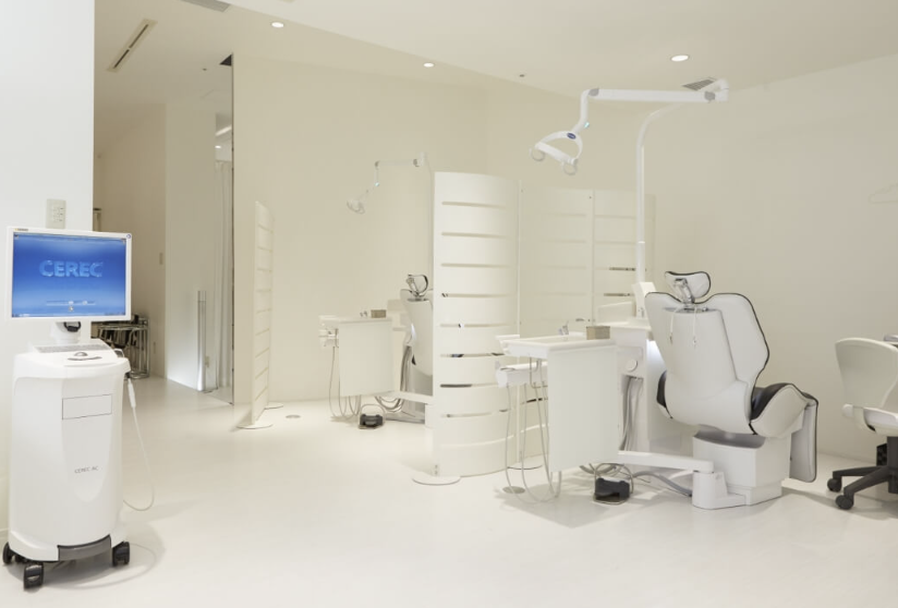 【日曜・祝日診療】【銀座一丁目駅 徒歩1分】美しい笑顔をサポートするアニバーサリーデンタルギンザ