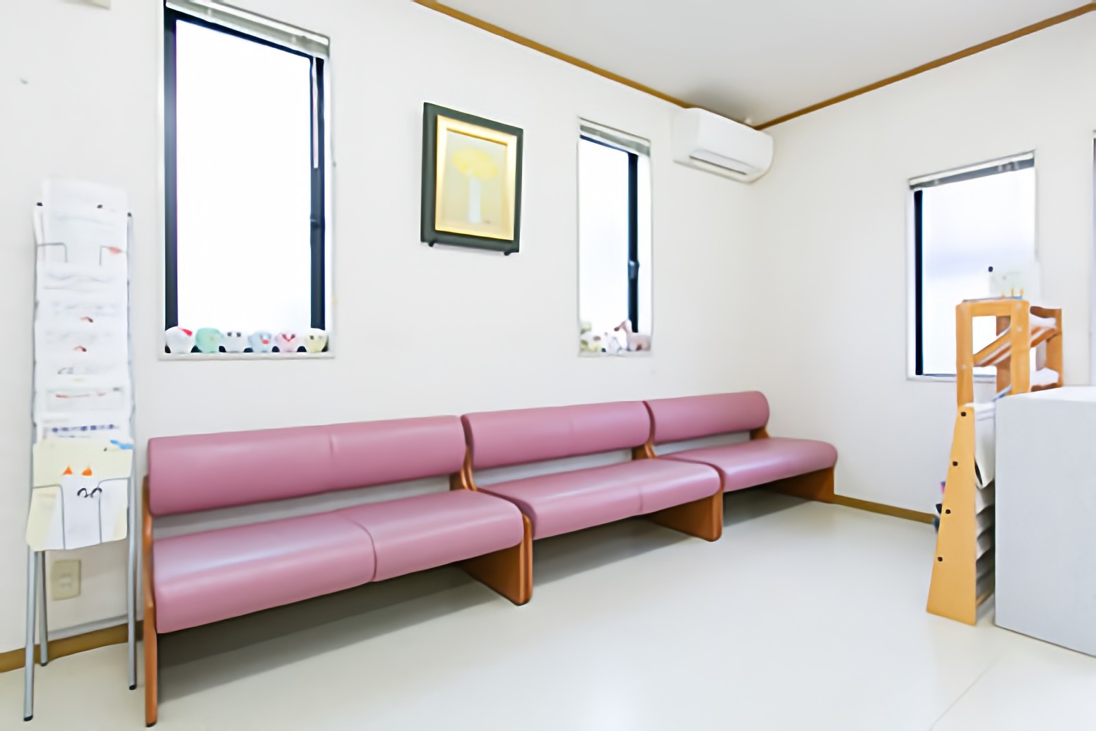 【鷹ノ子駅 徒歩3分・駐車場完備】機能性と見た目の両立を重視した診療を行うたかのこ歯科