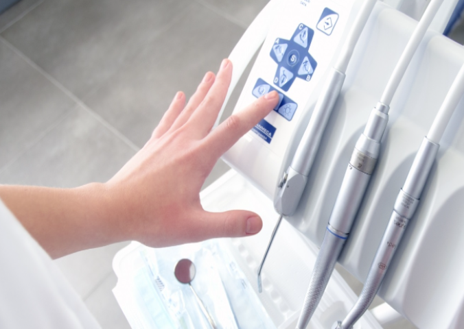 虫歯治療は早期発見・早期治療が重要