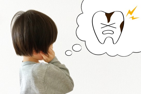 早期発見、早期治療が大切です