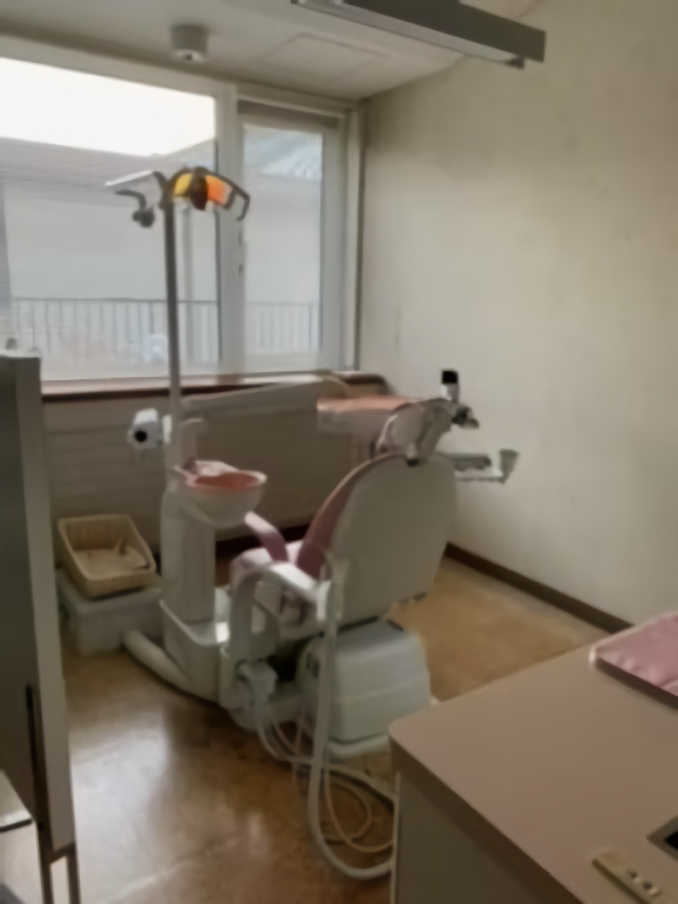 診療ユニット