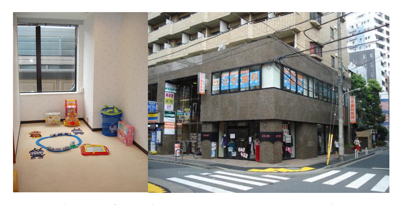 【葛西駅 徒歩2分】【平日20時まで診療】リラックス空間で安心の歯科医療 せき歯科医院