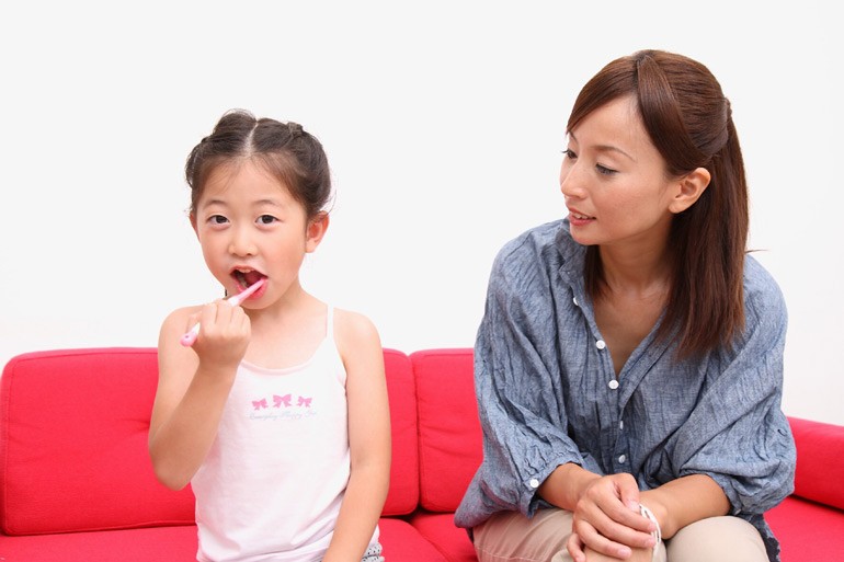 安心してご来院下さい