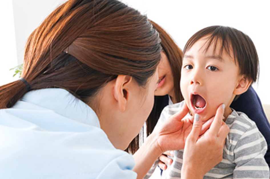 成長期の口腔機能育成を重視した予防的小児矯正で将来の健康を支援