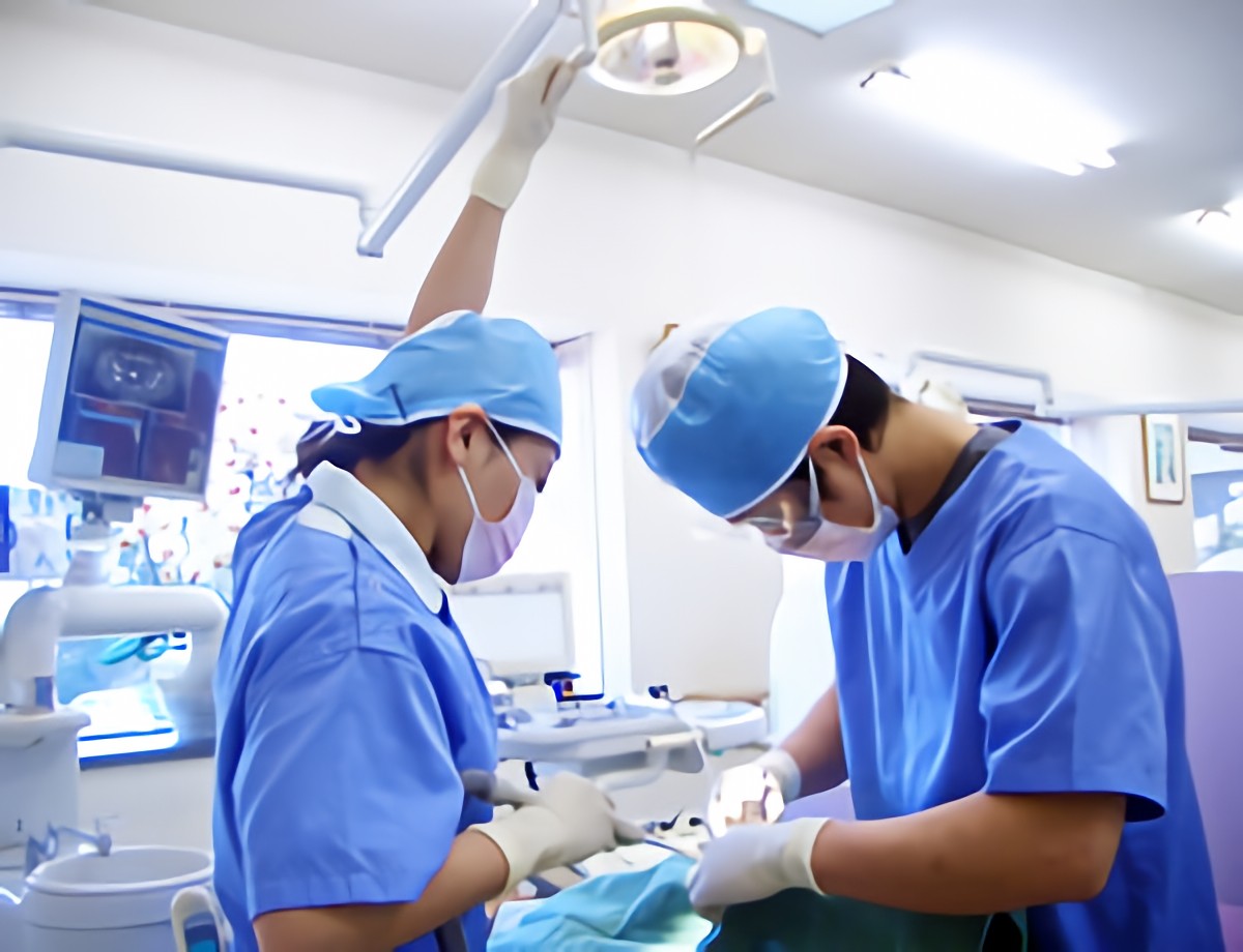 お気軽にご相談下さい