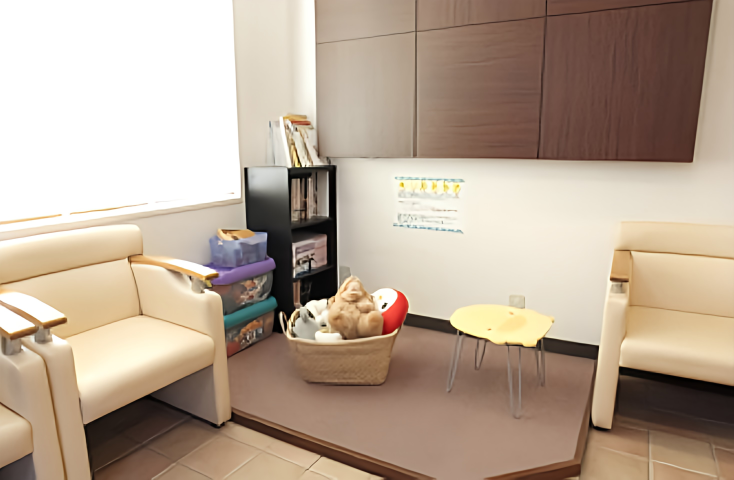 【久宝寺口駅から徒歩3分】【バリアフリー対応】家族の健康を守る中井歯科医院