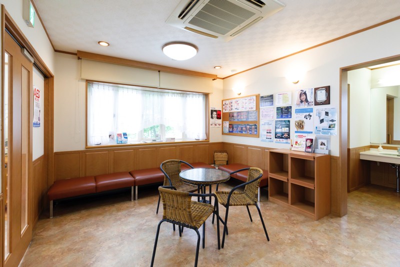 【日本臨床歯周病学会認定医 在籍】高水準の歯科医療を提供する「なかしま歯科クリニック」
