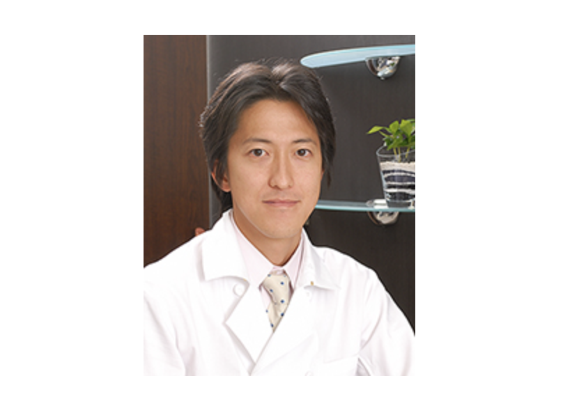 院長の中澤 充幸