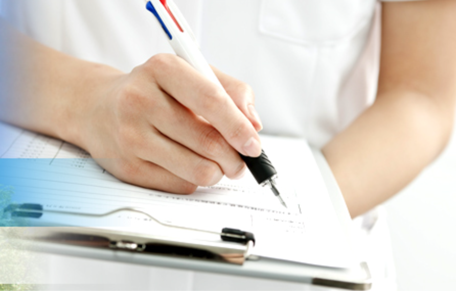 患者様を何よりも大切にすることを基本理念としています