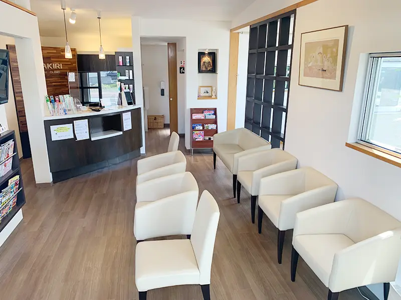 【霧島市国分／予防重視の診療体制】なるべく削らず残す治療を大切にする いわきり歯科クリニック