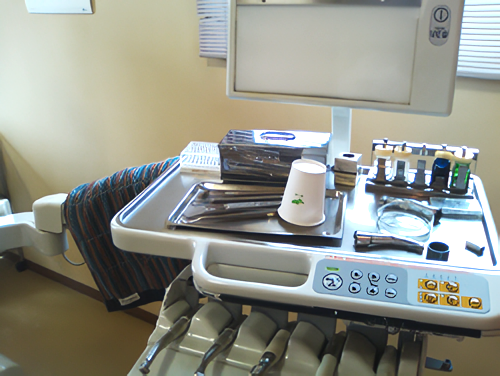 矯正歯科について、丁寧にご説明いたします