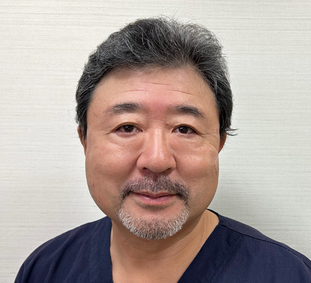 院長の須田 孝則