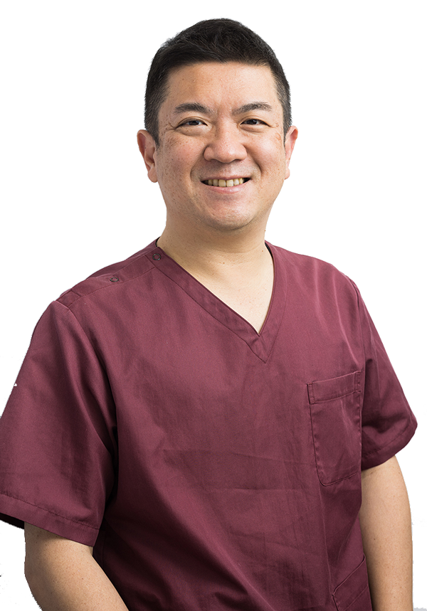 院長の榎本 秀太