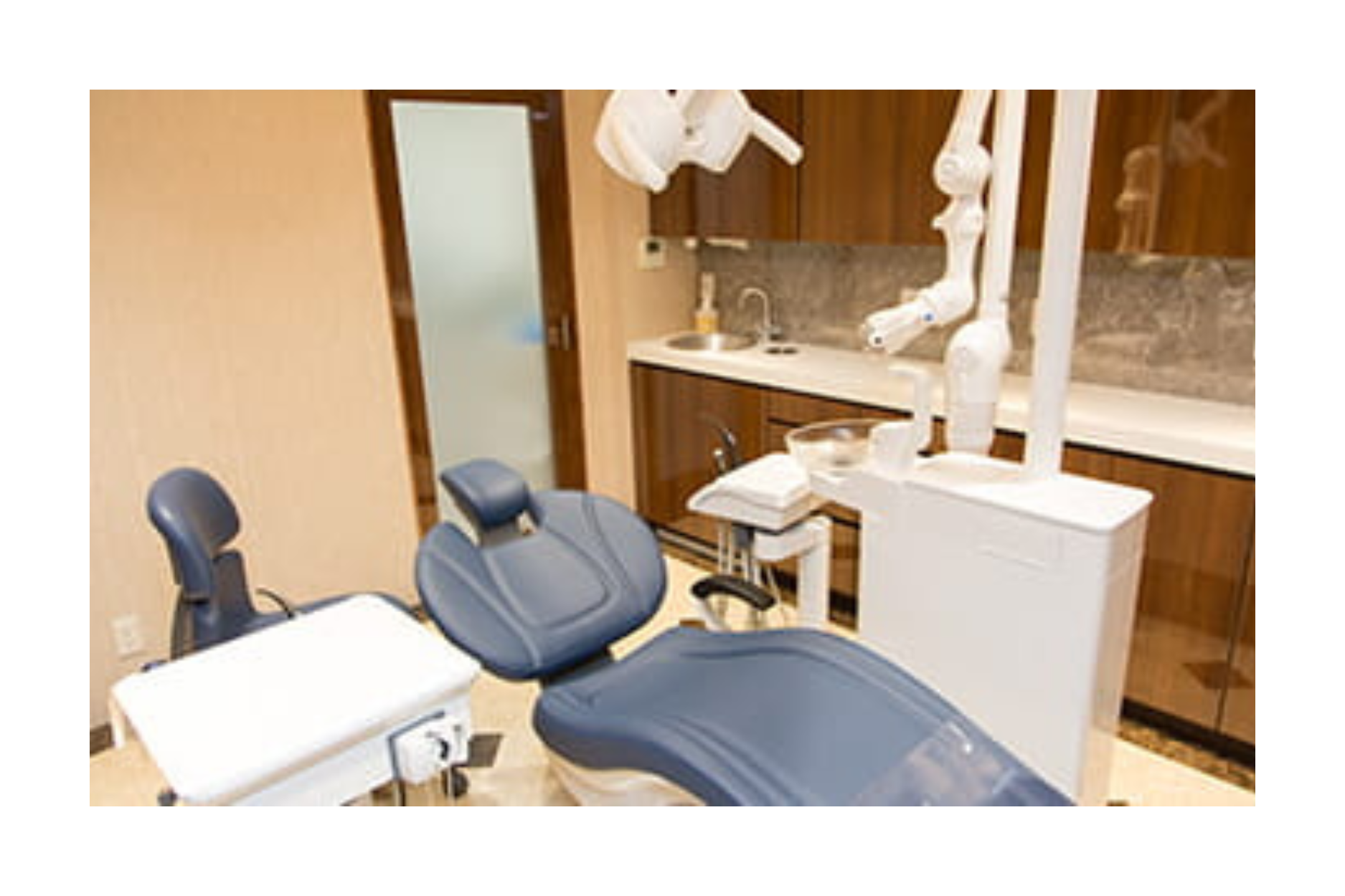 【目黒駅となり】【先端検査と充実の設備】美しさと健康を追求するならノア歯科クリニック中目黒