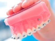 お子様の気持ちに耳を傾けながら、負担を軽減できる治療を心がけています