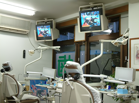 【浦安駅 西口 徒歩7分】噛み合わせと全身の健康を見据えるゆう歯科オフィス