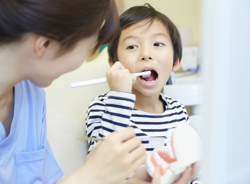 どんなことでもお気軽にご相談ください