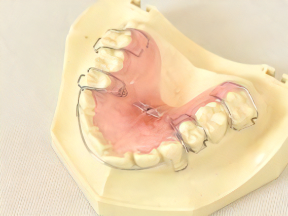 矯正歯科治療を提供