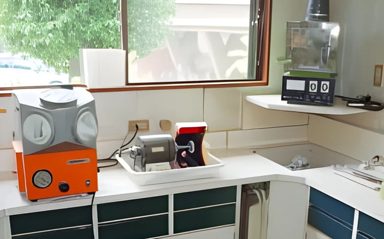 【高浜港駅から徒歩8分】【日本歯周病学会認定 歯周病認定医】予防を重視した科学的アプローチの森歯科医院