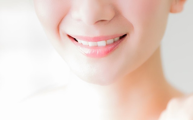 より自然な口元を目指せます